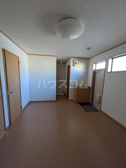 4/23 リビング/ダイニング