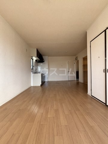 3/17 リビング/ダイニング