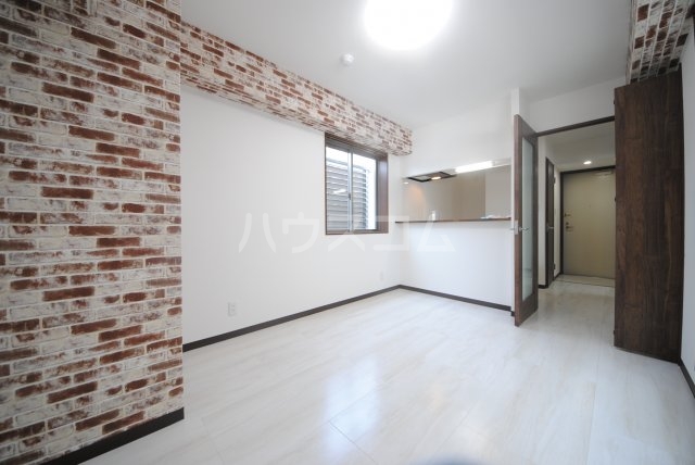 3/24 リビング/ダイニング