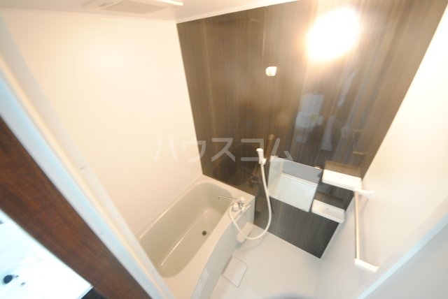 7/24 浴室