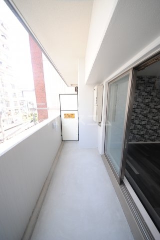 13/25 バルコニー