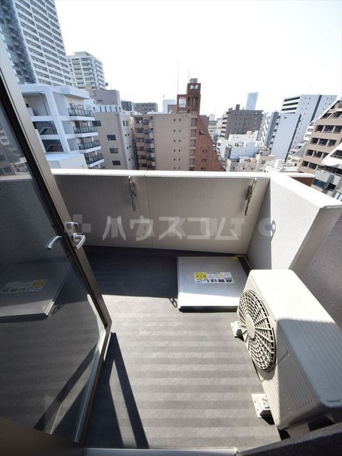 19/30 バルコニー