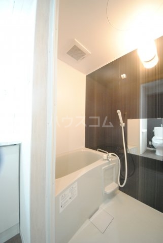 13/29 バルコニー