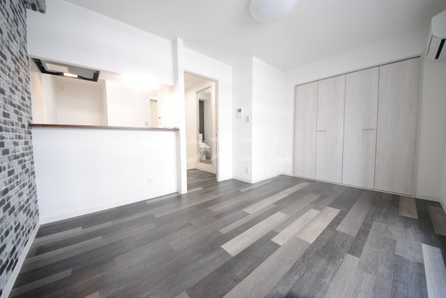 3/29 リビング/ダイニング