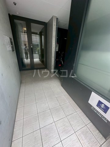 14/24 エントランス