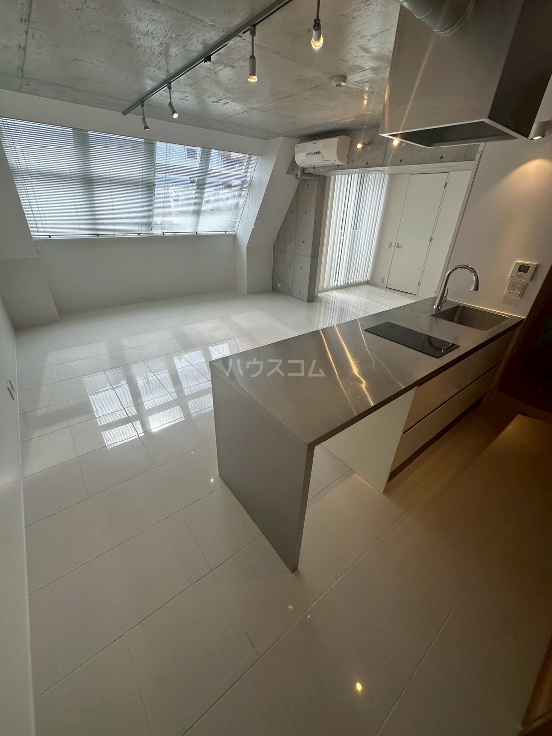 3/24 リビング/ダイニング