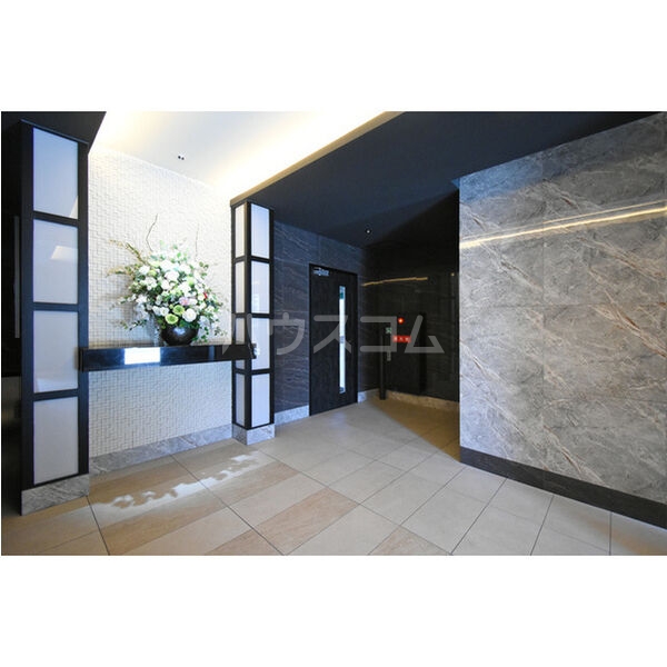 14/24 エントランス