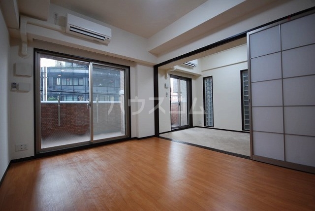 4/29 リビング/ダイニング