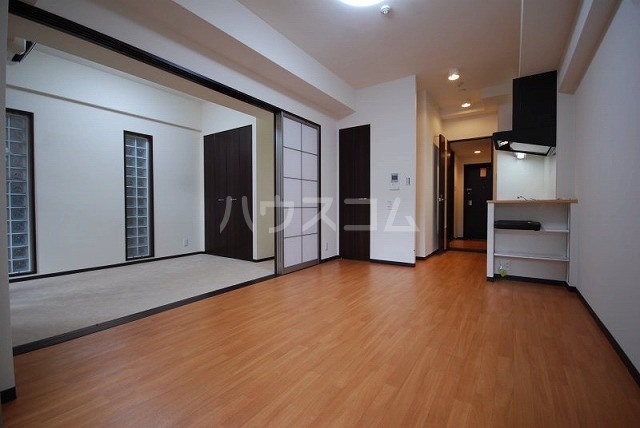 3/29 リビング/ダイニング