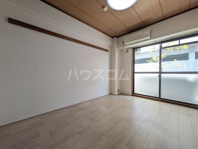 6/18 室内