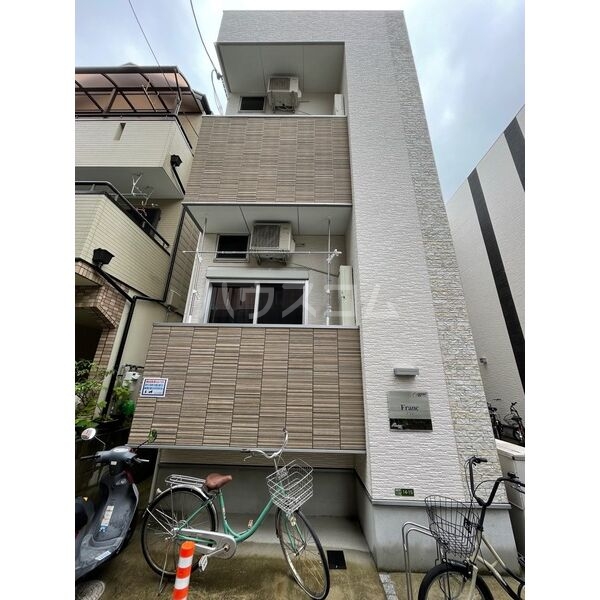 1/18 外観