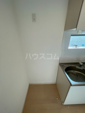 10/27 キッチン