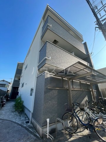 1/27 外観