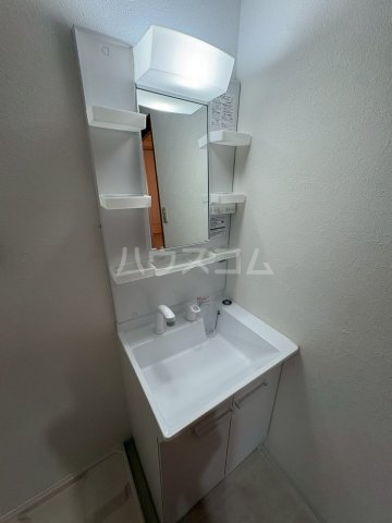 15/30 洗面