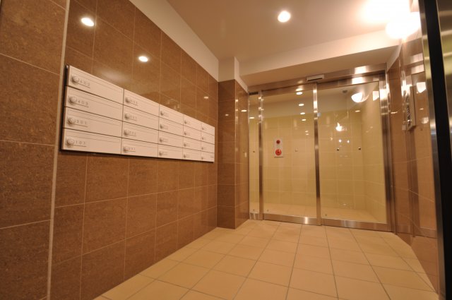 29/30 エントランス