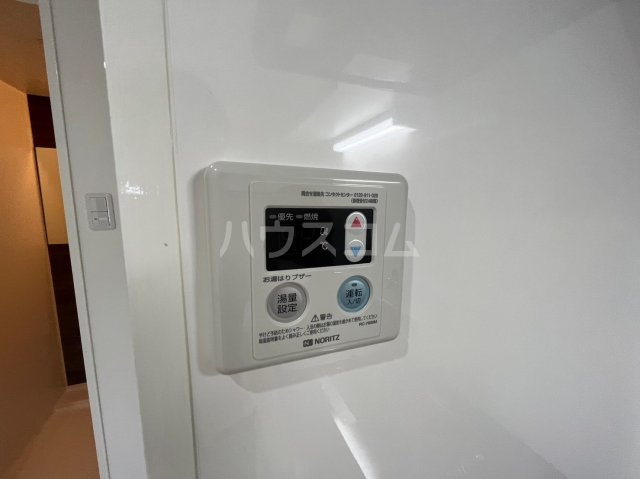 15/30 設備