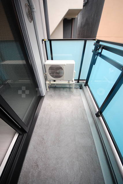 15/29 バルコニー