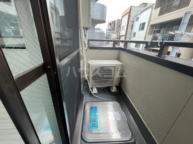 16/30 バルコニー