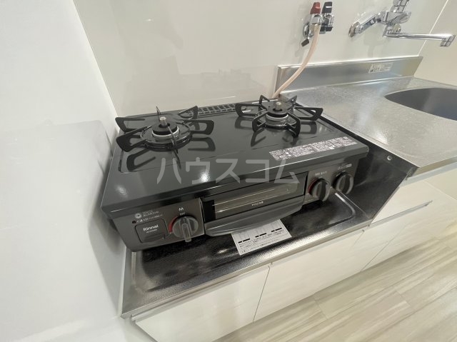9/30 キッチン