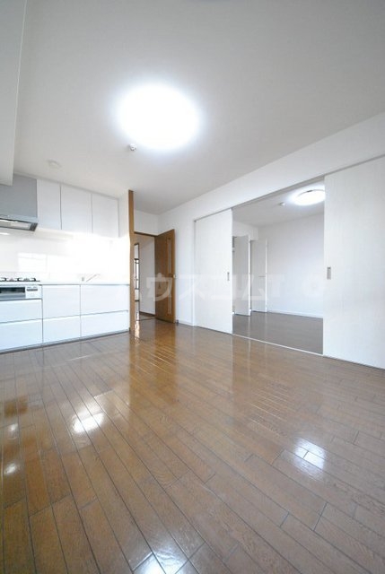 3/26 リビング/ダイニング