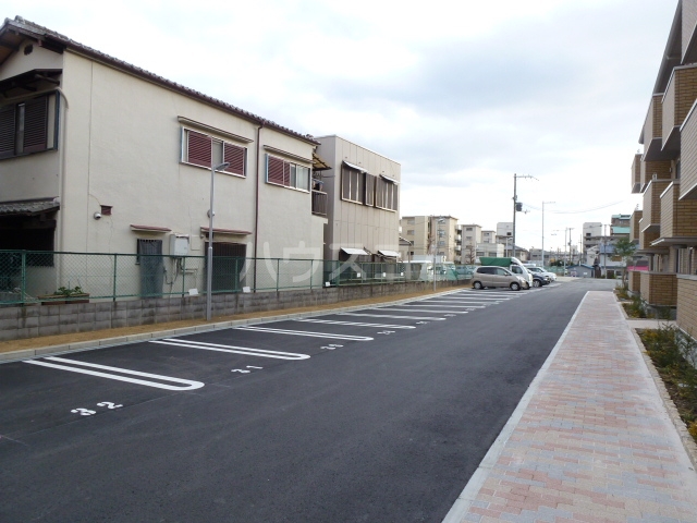 29/30 駐車場