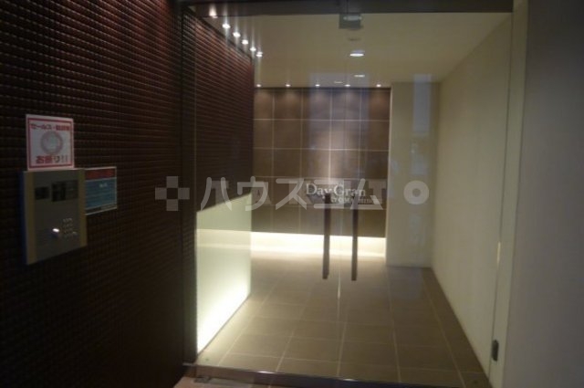 14/24 エントランス