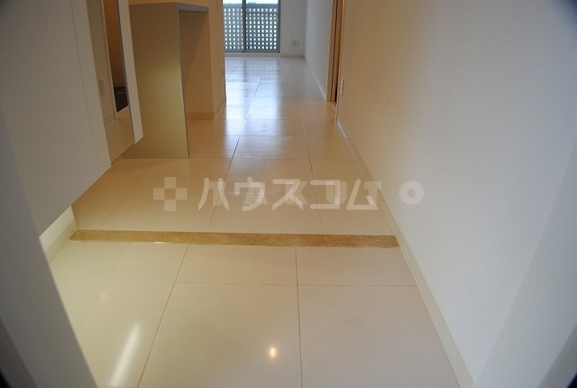 7/23 玄関