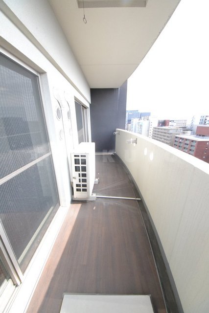 21/30 バルコニー