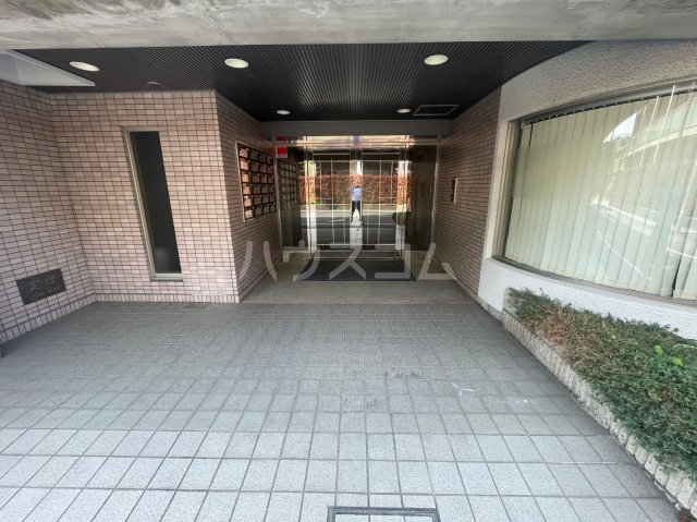 14/24 エントランス