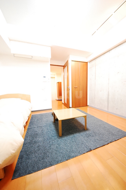 4/30 室内