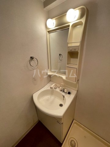 18/30 洗面