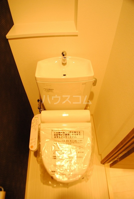 10/25 トイレ