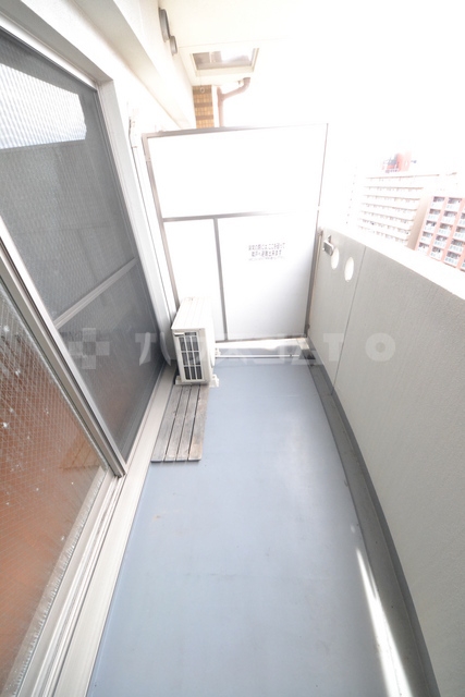 14/25 バルコニー