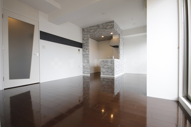 3/25 リビング/ダイニング