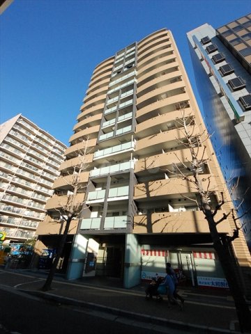 1/23 外観