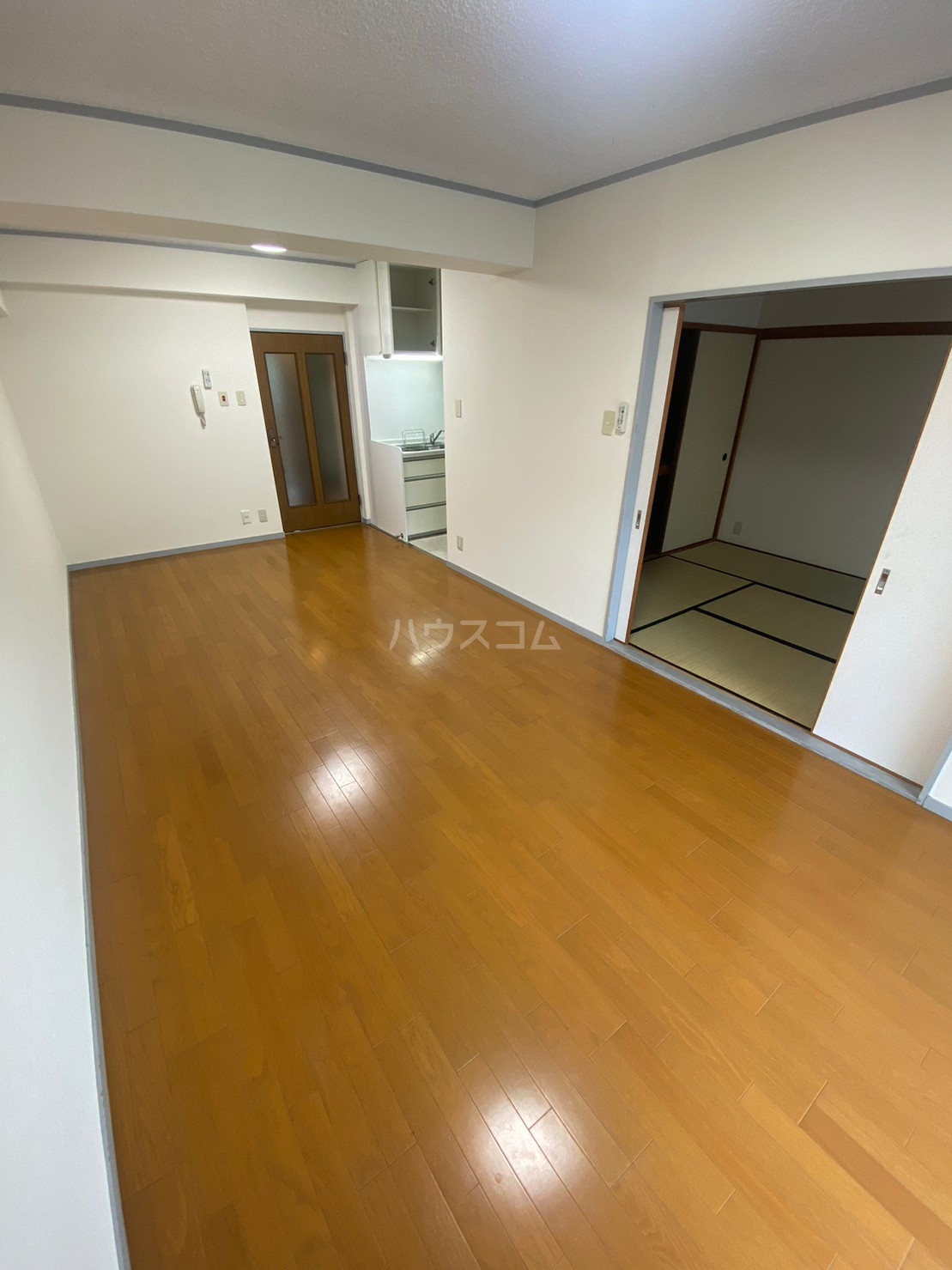 3/22 リビング/ダイニング