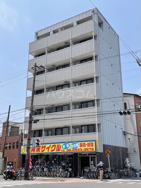 1/26 外観
