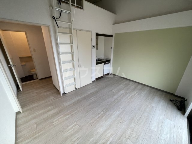 3/24 リビング/ダイニング