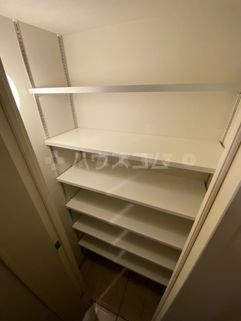 5/30 収納