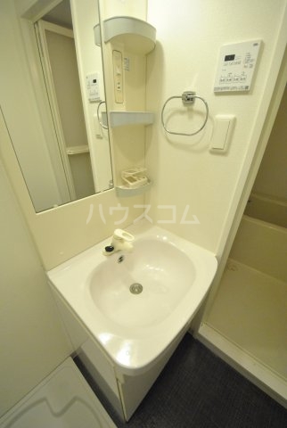 12/23 洗面
