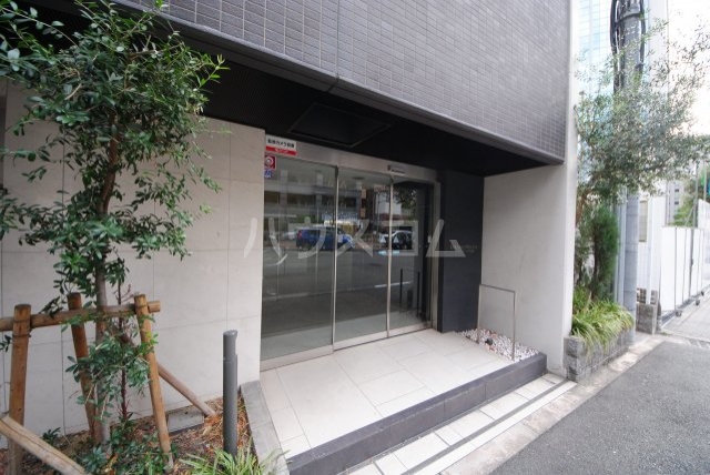 14/21 エントランス