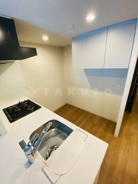 10/30 キッチン