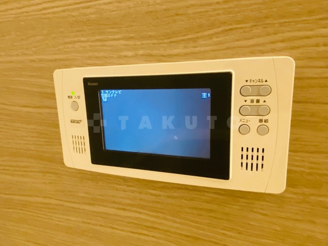 15/30 浴室