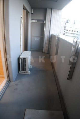 17/30 バルコニー