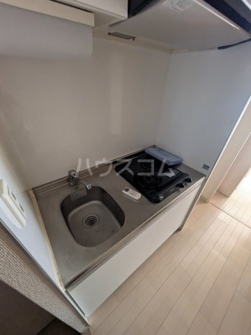 10/28 キッチン