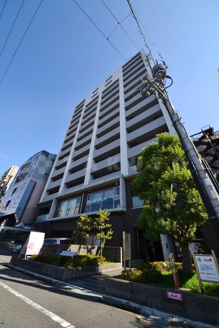 1/30 外観