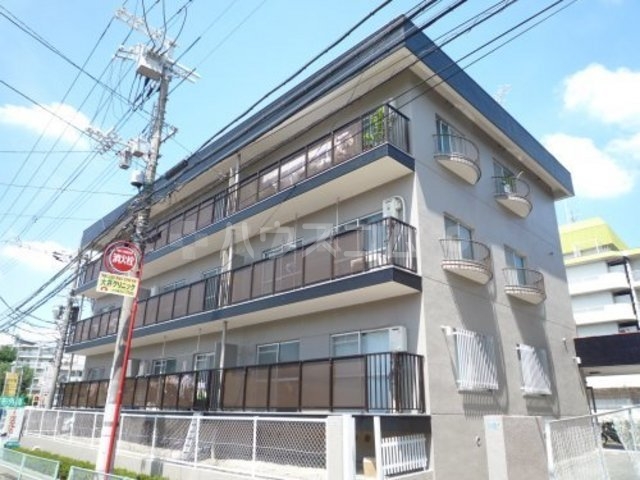 1/10 外観
