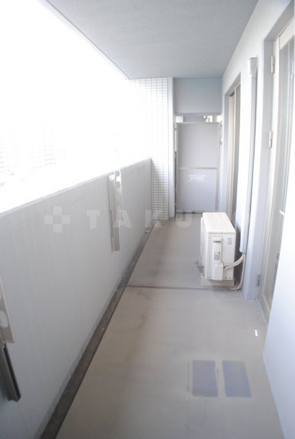 14/25 バルコニー