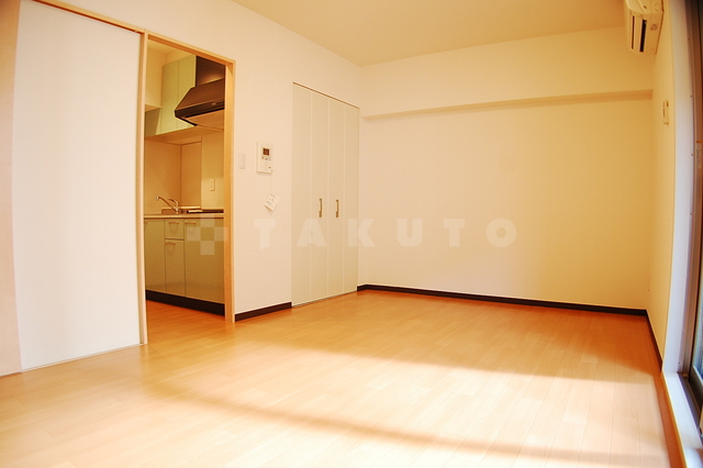 3/25 リビング/ダイニング