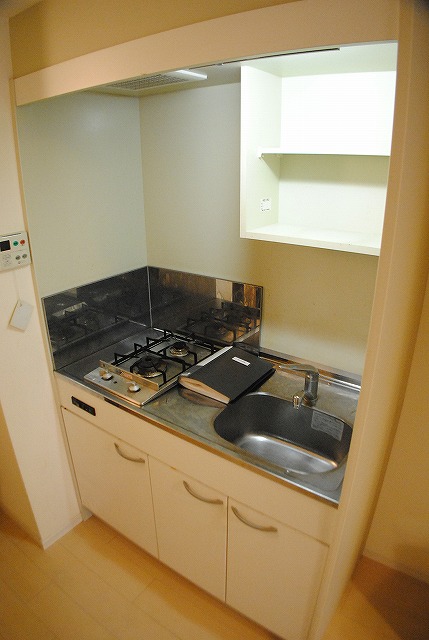 7/27 キッチン